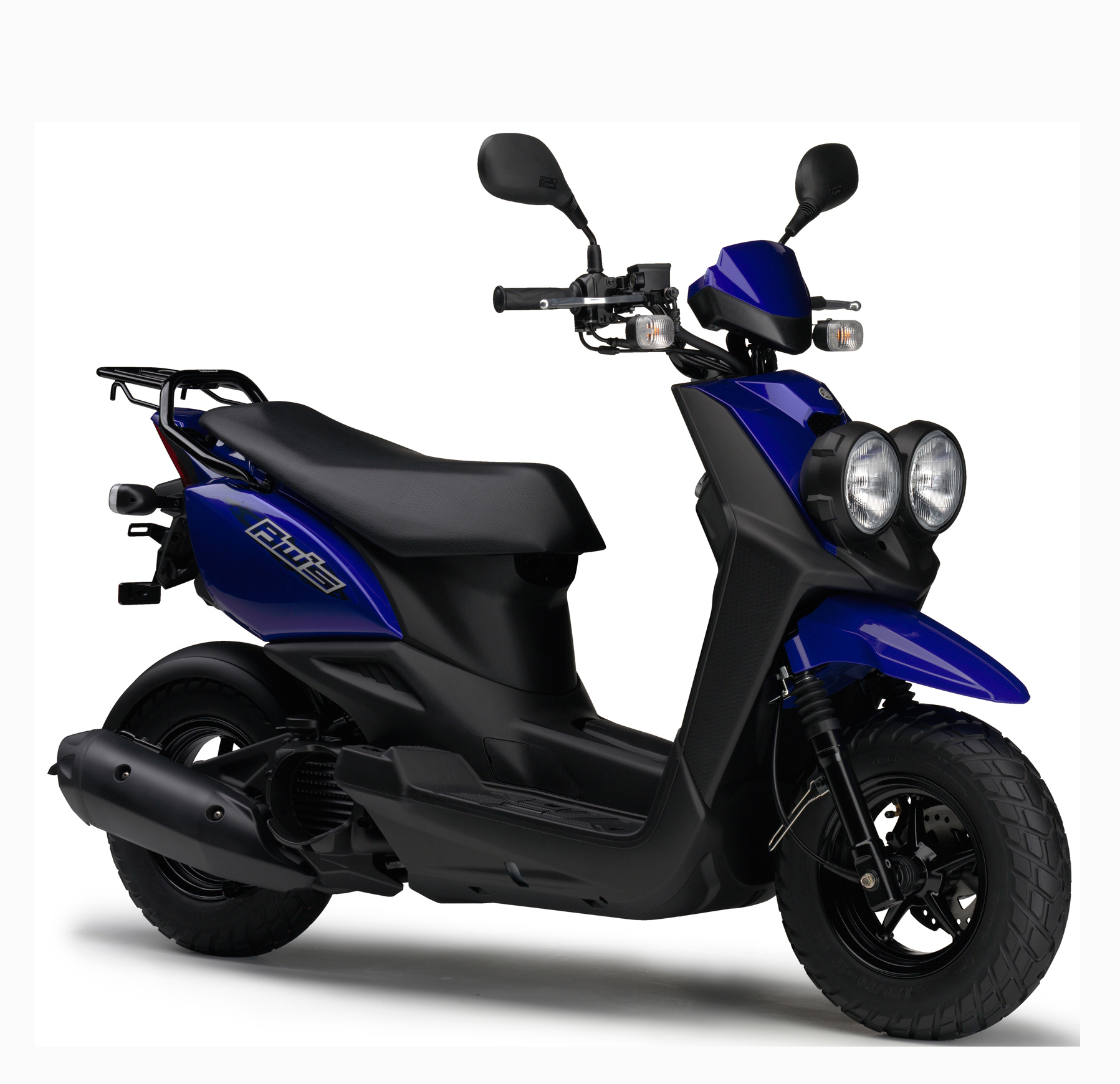 Купить Скутер Yamaha Bws 50