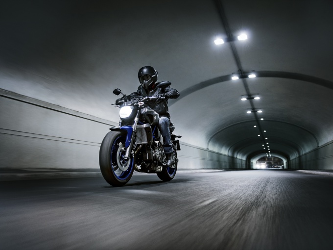 SW-MOTECH EVO タンクリング ブラック Yamaha MT-07(18) TRT.00.640