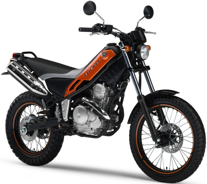 Ямаха трикер. Yamaha Air Tricker. Honda Tricker 250.