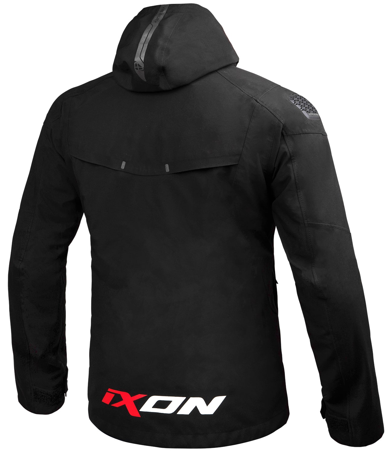 IXON イクソン M-BURNING WP A オールシーズンジャケット サイズ：XL