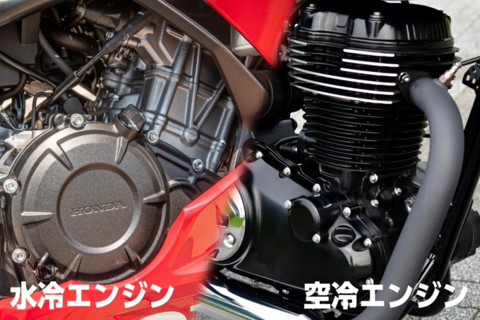 夏はバイクにとっても過酷⁉︎ 猛暑の時期だからこそ気をつけたい愛車の健康管理って？【バイクライフ・ステップアップ講座／エンジンオイル交換 編】