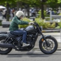 Rebel 1100〈DCT〉は旧車を乗り継いできたベテランをも満足させてしまうバイクだった