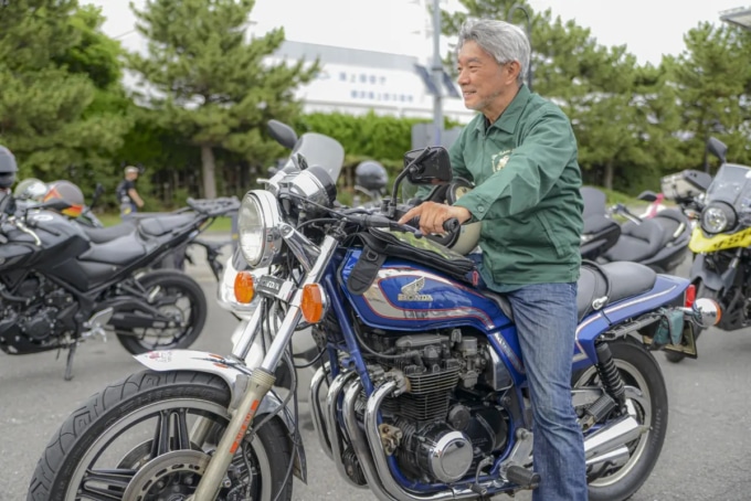 Rebel 1100〈DCT〉は旧車を乗り継いできたベテランをも満足させてしまうバイクだった