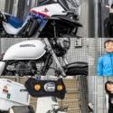 トランザルプやGB、カブ…自分に合わせたカスタムでバイクを楽しむ！オーナーに聞いた、バイクの「楽しみ」を倍増させるカスタマイズ！