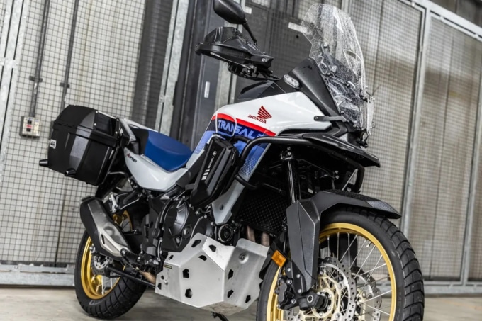 トランザルプやGB、カブ…自分に合わせたカスタムでバイクを楽しむ！オーナーに聞いた、バイクの「楽しみ」を倍増させるカスタマイズ！