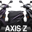 2410新車_AXIS Z