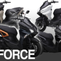 2410新車_X FORCE