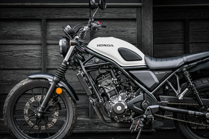 CL250はセカンドバイクじゃない。この250ccは『メインの1台』にふさわしいバイクだ！【Honda CL250 ツーリングインプレ・レビュー まとめ編】