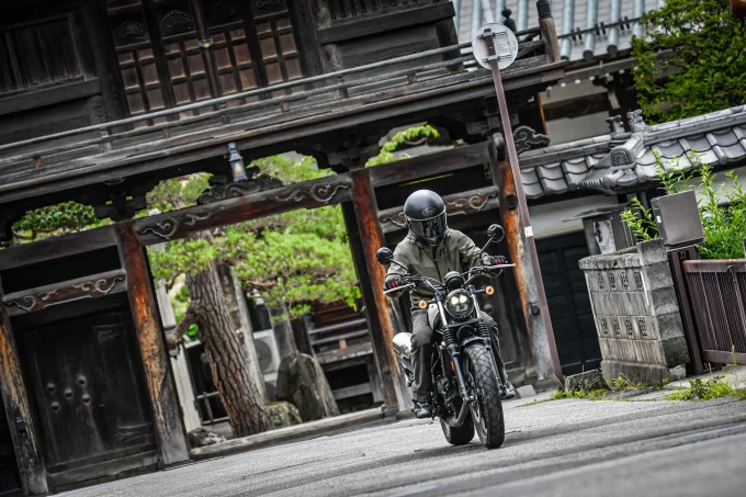 CL250はセカンドバイクじゃない。この250ccは『メインの1台』にふさわしいバイクだ！【Honda CL250 ツーリングインプレ・レビュー まとめ編】