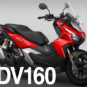 2411新車ADV160