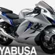 2411新車HAYABUSA