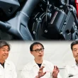 技術者たちが語る「Honda E-Clutch」。新しい技術に秘められた苦労と想いとは？