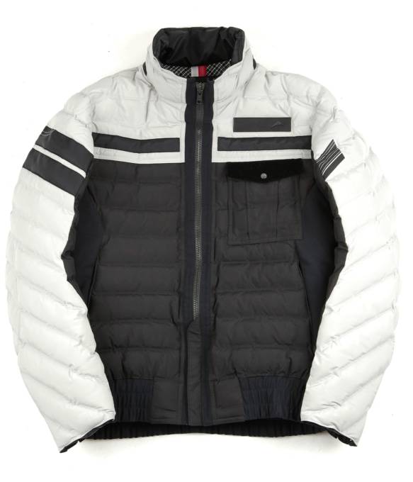 KUSHITANI K-2865 SOLID BLOUSON