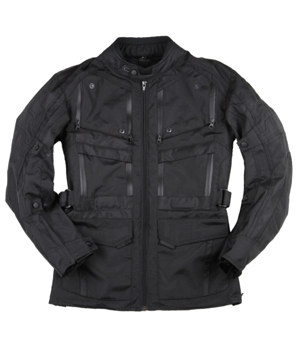 RIDEZ GT JACKET