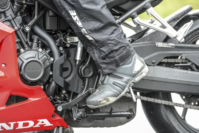 ベテランライダーが『CBR650R E-Clutch』に乗って感じた楽しさ