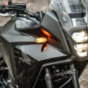 『NX400』ってバイク初心者向けなの？ 生産終了した『400X』と比較して何が違う？【Honda NX400 ツーリングインプレ・レビュー 前編】