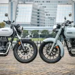 【比較】新型『GB350 C』と人気の『GB350』の違いは？ざっくり10万円強も価格差……ちょっと高いんじゃない？と感じる人へ！