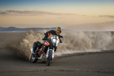 KTM&HUSQVARNAが最長4年間の保証が受けられるプログラムを開始