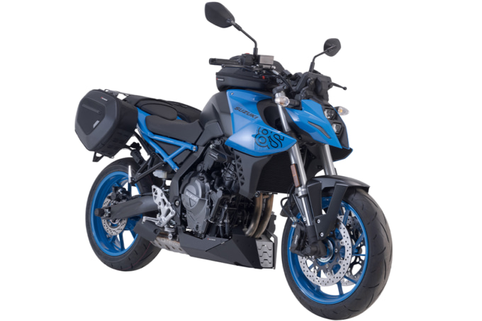 2503TS新製品SWモテックGSX-8S