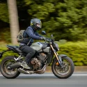 大きなバイクに疲れた元大型ライダーが「Honda E-Clutch」で体感したある異変とは？「バイクの概念が変わりました」