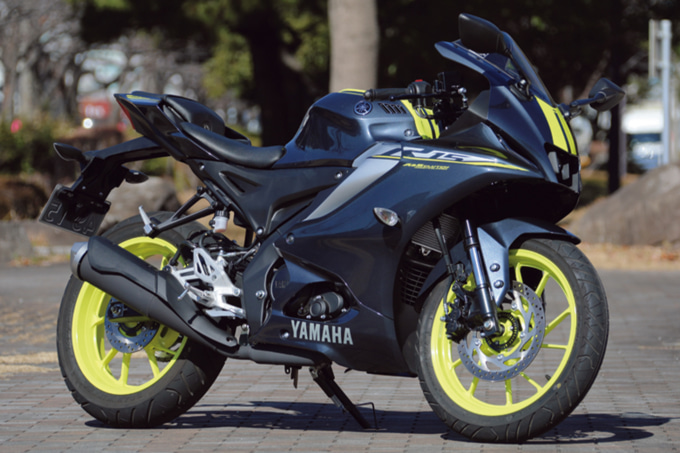 LSB2025_YAMAHA YZF-­­R15 ABS